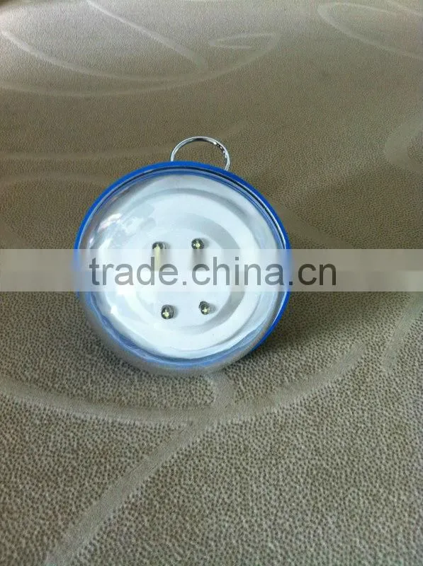 Solar garden light led garden light, portable light