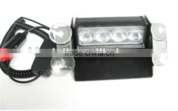 4LED Dash Warning Light(factory selling)