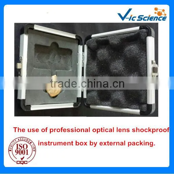 Sperm Quality Inspection Sperm Counting Chamber with Ruby