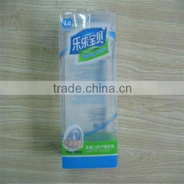 china manufacturer plastic retail box for cell phone cases