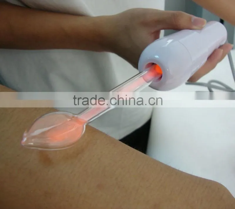 Hot !!! Factory sell 7in1 multifunction facial machine TM-272
