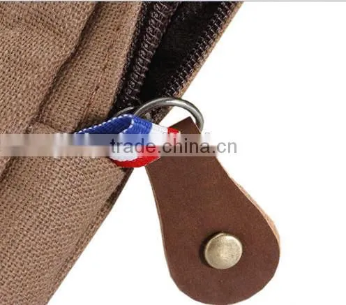 Women Lady Girl Coin Money Bag Purse Wallet
