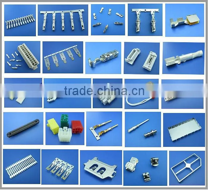 High quality automotive terminal electrical connector