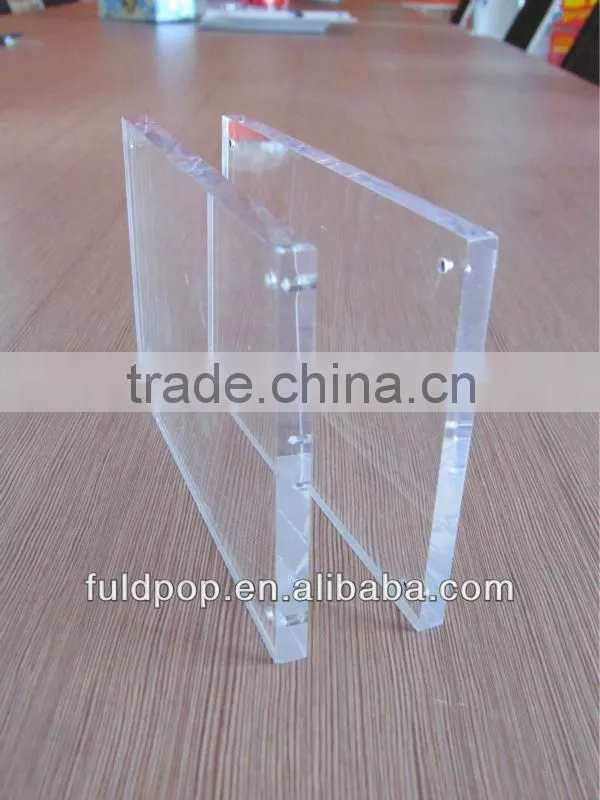 Promotional prices popular cheap hot selling name card holder