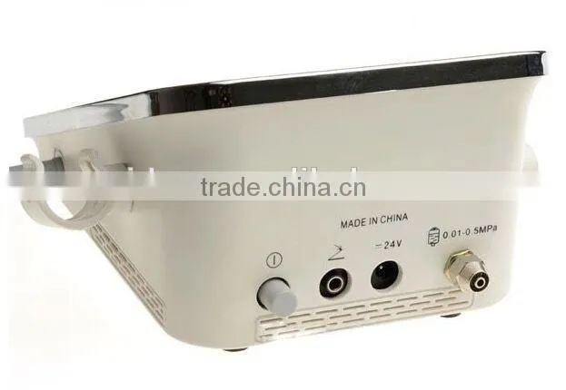 newest touch screen LED ultrasonic dental scaler LED dental scaler
