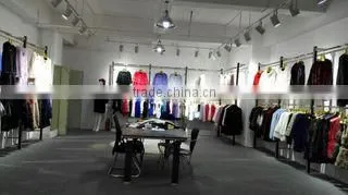 Shenzhen Amapaggi Co., Ltd. company overview - view 2