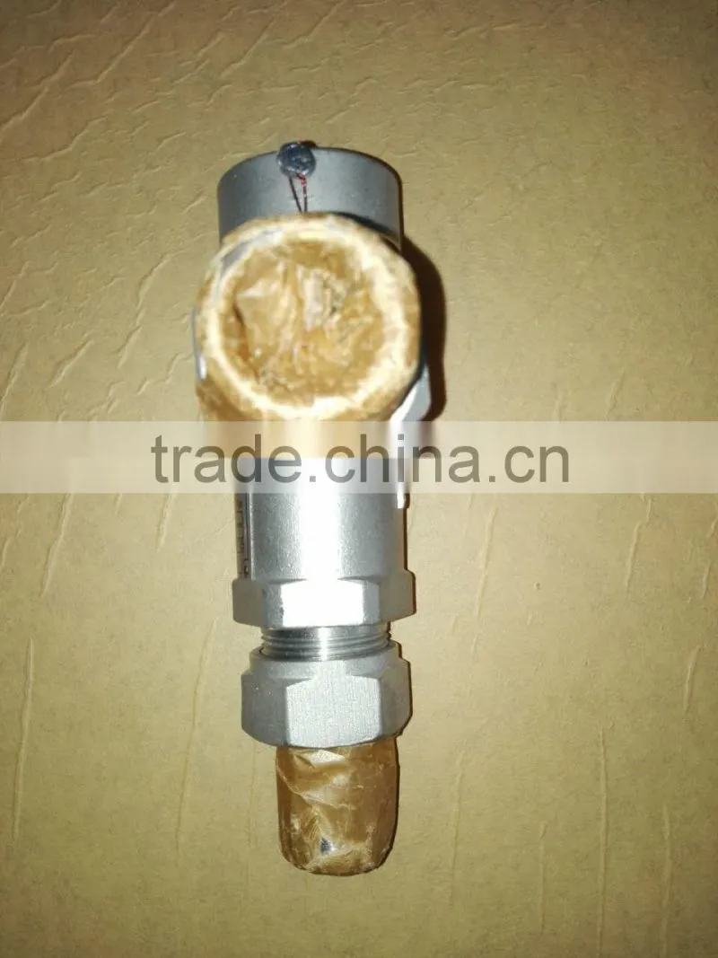 DN25 2.42MPa Safety Valve
