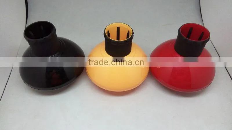 Professional enclosures wind diffuser for hair dryer