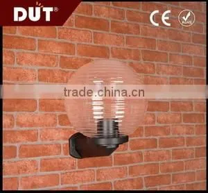 high cost performance LED acrylic plastic round ball lamp light cover