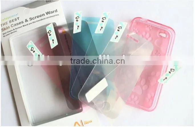 Hot sale Japanese mirror tablet screen protector for samsung galaxy TAB 10.1