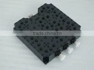 TD-SCDMA/TD-SCDMA/TD-SCDMA Tri-band Combiner/Triplexer
