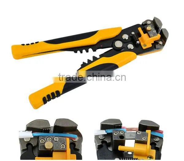 Wire stripper wire stripper plier automatic wire stripper