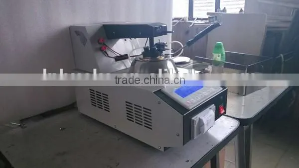 HK-21929A Automatic Tag Closed cup flash point apparatus