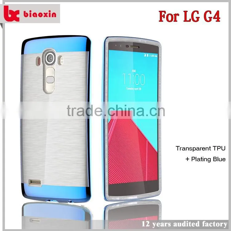 Biaoxin professional customized for lg 4 phone case