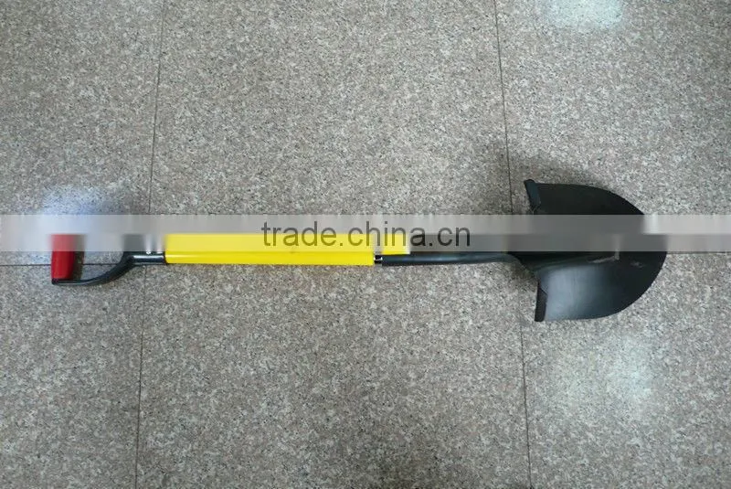Fiber Glass Long Handle Shovel & Spade S518-1YFU
