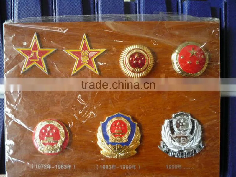 Fashionable Sport Game Iron Pin Badge