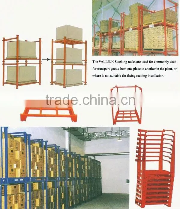 Racking