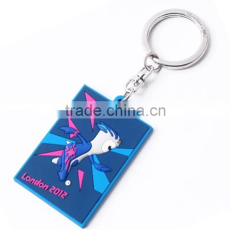 Custom key holder bracelet