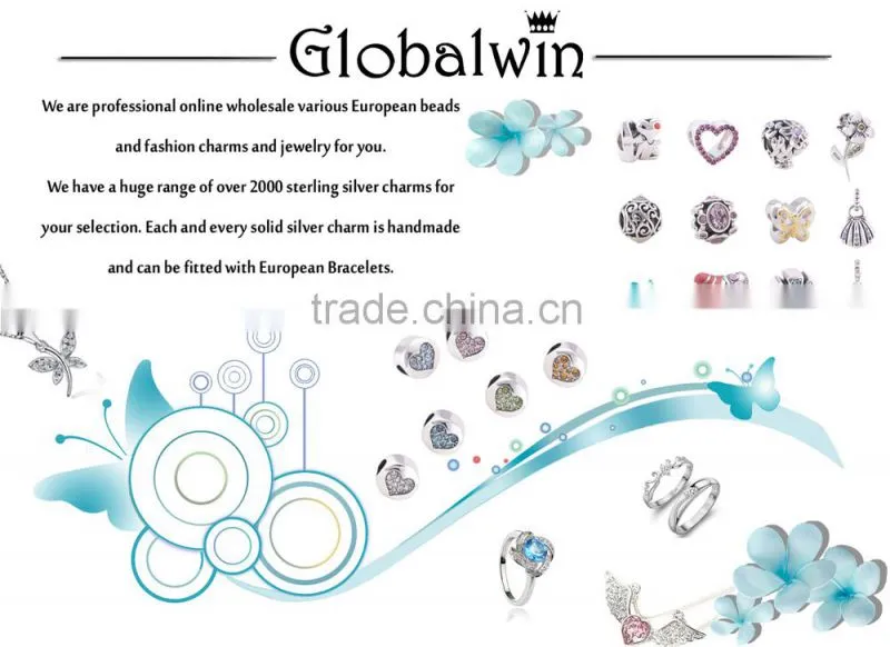 Hign Quality 925 Sterling Silver Cz Rose Gold Plated Fashion Rings Jewelry