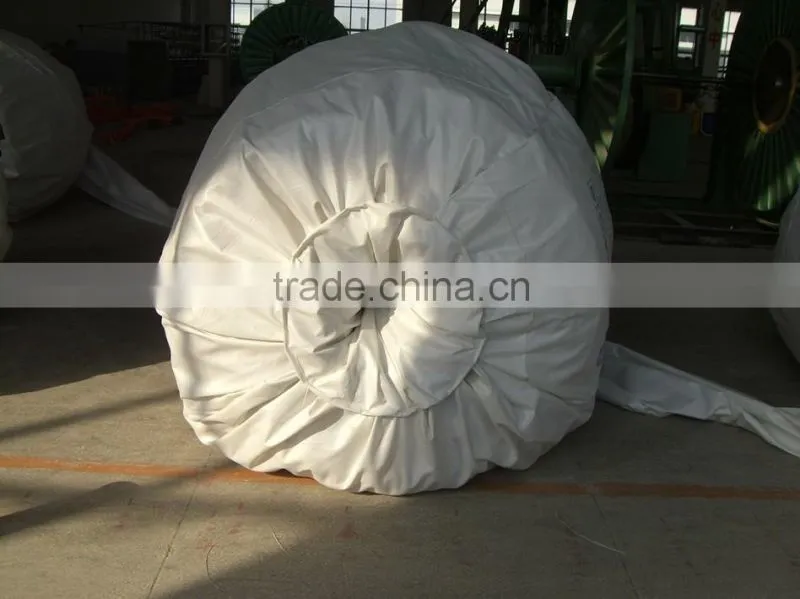 2 inch nylon rope/mooring rope/8 strand polypropylene rope