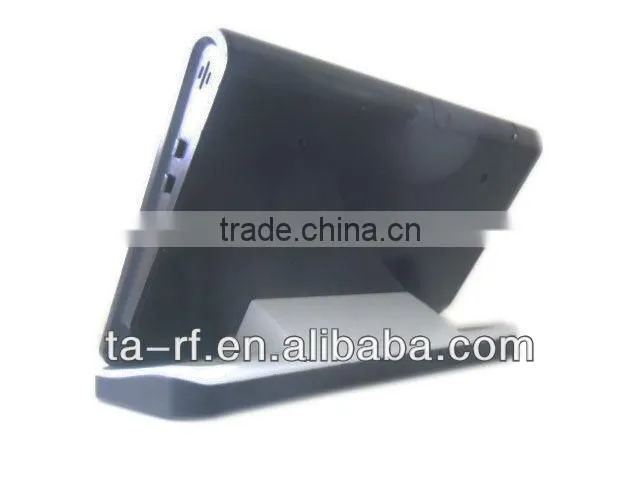 Infrared night vision 7 inch wireless door phone