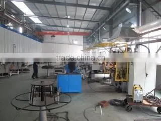 Hangzhou Polywin Machinery Co., Ltd. company overview - view 2