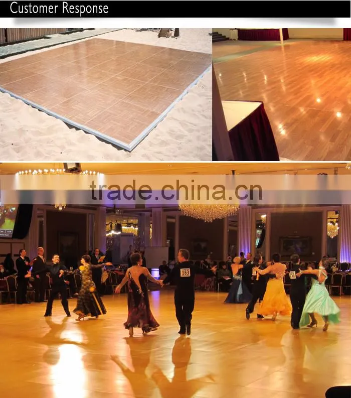Best sales used dance floor for sale