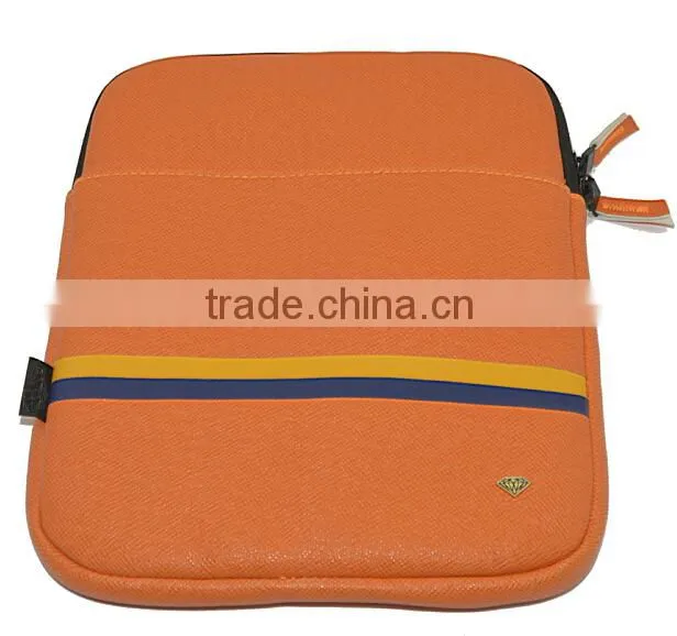 2015 Hot selling 10 inch cute tablet sleeve