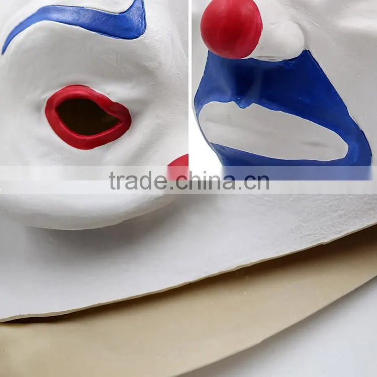 Realistic Halloween Masks for Carnival Human Latex Mask