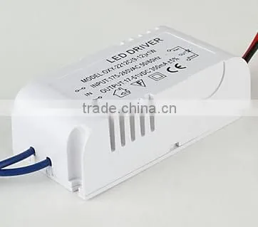 china guangdong province 3/5/7/9/12/15/18/21W 21W led ceiling downlight
