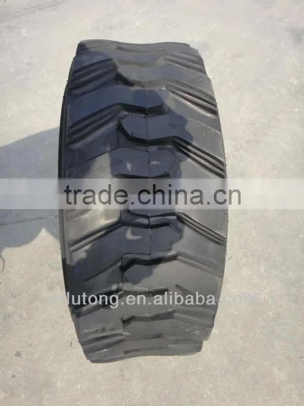 Skid steer tires 10-16.5