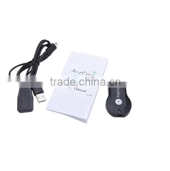 ezCast China factory for android iOS device