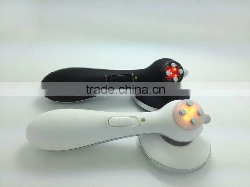 EMS/RF Electroporation professonal skin tightening radio frequency machine for face