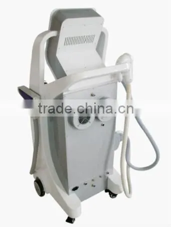Best Selling!!! Permanent Laser IPL+RF hair removal beauty machine