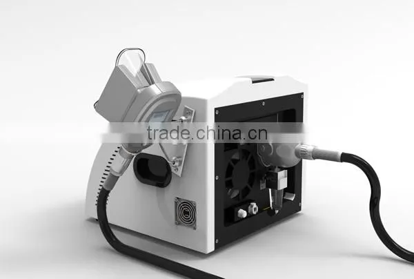 Weight Loss 3 handles Cryotherapy Machine