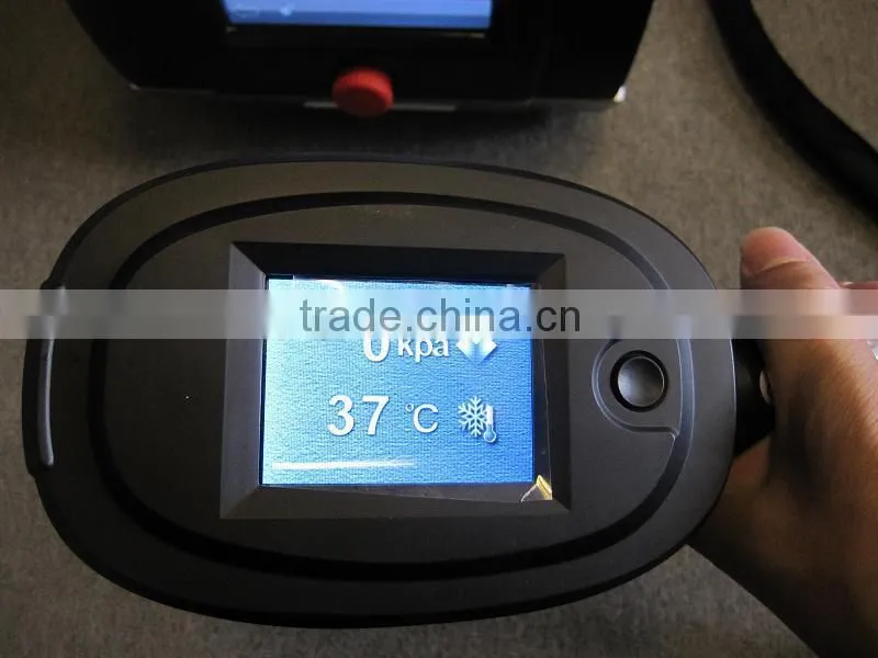 Best selling on the market!!!cryolipolysis fat freeze