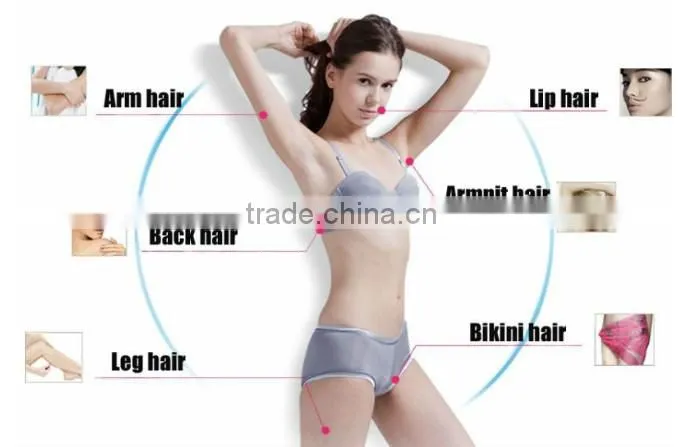 vertical 808nm diode laser hair removal machine