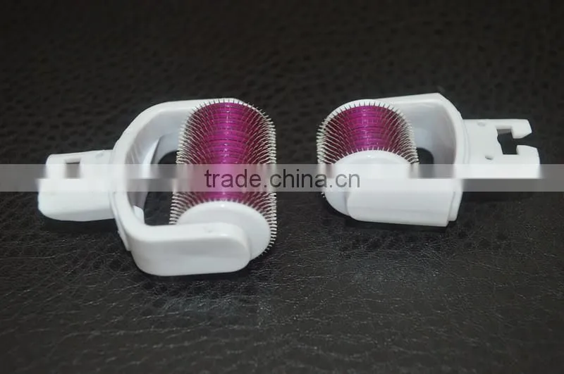 1200 needles Derma skin roller (Derma skin roller , micro-needle treatment,derma rolling)