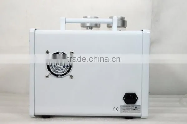 microdermabrasion peeling beauty equipment/Professional dermabrasion beauty instrument GH-05