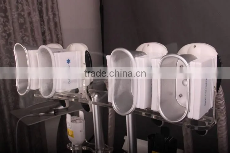 Best price cryolipolysis device , fat freeze device
