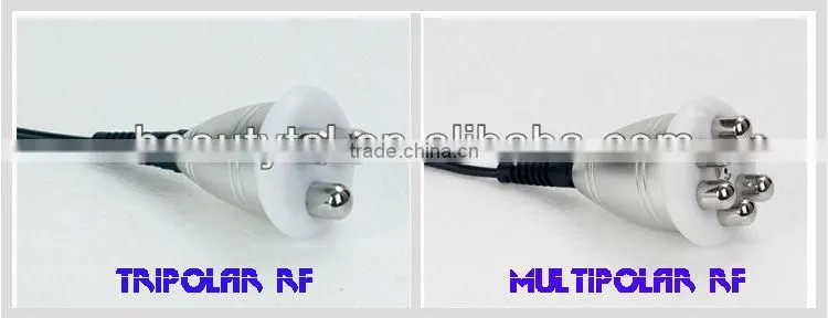 home ultracavitation equipment (very hot in Europe)