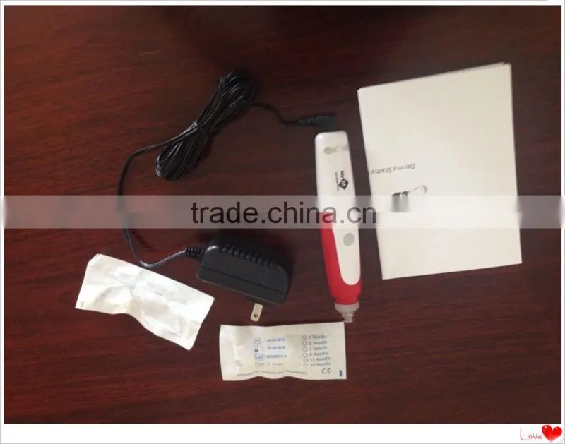 2016 South Korea Style derma pen on sale