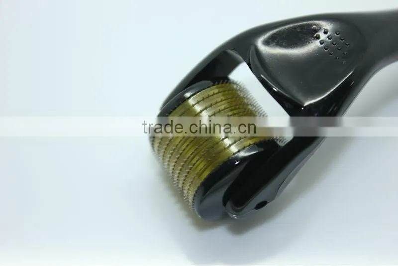 540 derma roller acupuncture needle beauty treatment