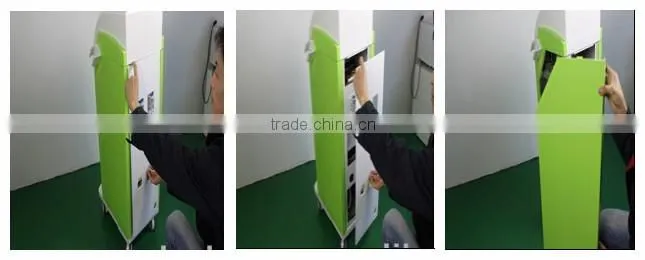 new SHR global IPL/chin hair removal /new opt shr