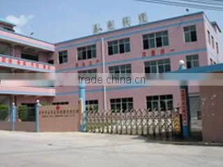 Shenzhen Rechan Technology Co., Ltd. company overview - view 1