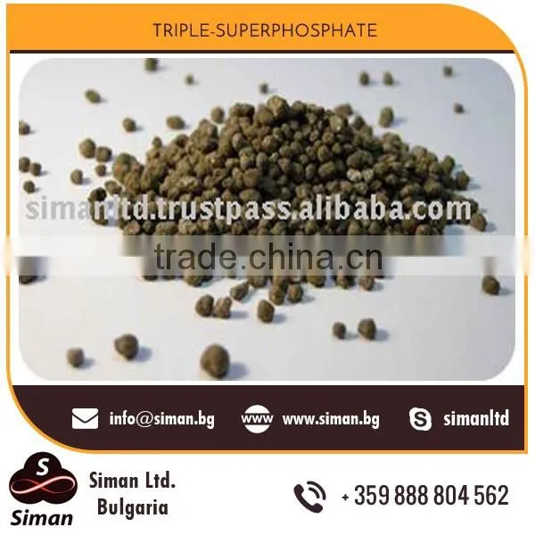 Industrial Grade High Quality Triple Superphosphate for Sale