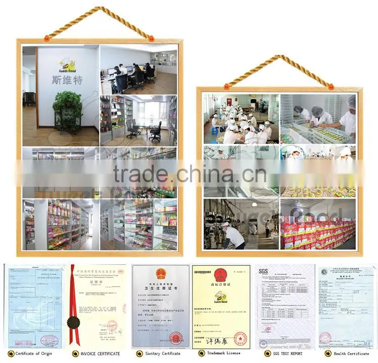 Fruit Juice Drink Instant Powder