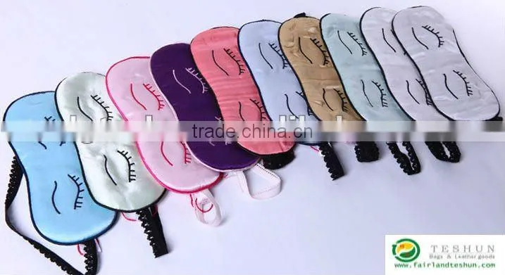 Function sleep mask