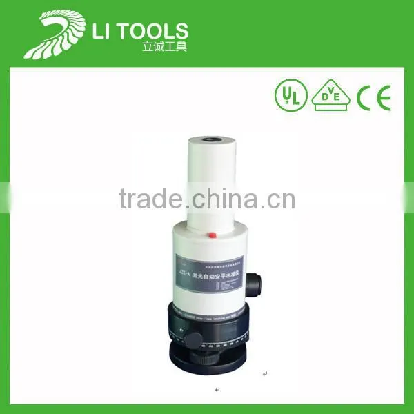 Multi-function laser spirit level