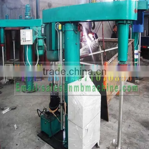 New arrival most popular computerized paint mixing machine